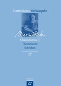 Cover: Martin Buber-Werkausgabe (MBW) / Chassidismus II - G&uuml;tersloher Verlagshaus