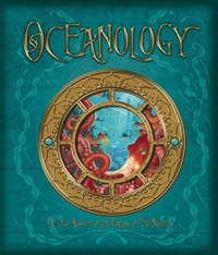 Enlarge image Cover: Oceanology - Candlewick Press,U.S.