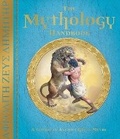 Cover: The Mythology Handbook - Candlewick Press,U.S.