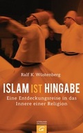 Cover: Islam ist Hingabe - G&uuml;tersloher Verlagshaus