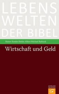 Enlarge image Cover: Wirtschaft und Geld - Gütersloher Verlagshaus