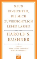 Cover: Neun Einsichten, die mich zuversichtlich leben lassen - G&uuml;tersloher Verlagshaus