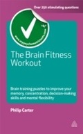 Cover: The Brain Fitness Workout - Kogan Page Ltd
