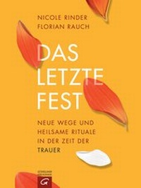 Abbildung von: Das letzte Fest - Gütersloher Verlagshaus