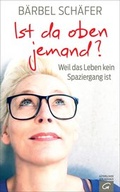 Cover: Ist da oben jemand? - G&uuml;tersloher Verlagshaus