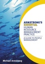 Cover: Armstrong's Essential Human Resource Management Practice - Kogan Page Ltd