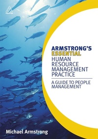 Enlarge image Cover: Armstrong's Essential Human Resource Management Practice - Kogan Page Ltd