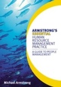Cover: Armstrong's Essential Human Resource Management Practice - Kogan Page Ltd