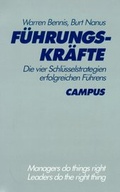 Cover: F&uuml;hrungskr&auml;fte - Campus