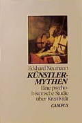 Cover: K&uuml;nstlermythen - Campus