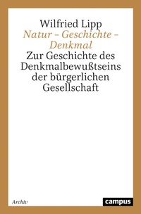 Abbildung von: Natur - Geschichte - Denkmal - Campus