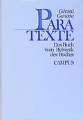 Cover: Paratexte - Campus