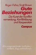 Cover: Gute Beziehungen - Campus