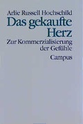 Cover: Das gekaufte Herz - Campus