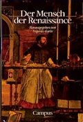 Cover: Der Mensch der Renaissance - Campus