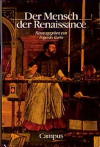 Enlarge image Cover: Der Mensch der Renaissance - Campus