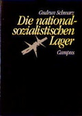 Cover: Die nationalsozialistischen Lager - Campus