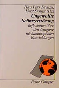 Cover: Ungewollte Selbstzerst&ouml;rung - Campus