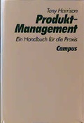 Cover: Produkt-Management - Campus