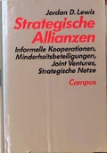 Cover: Strategische Allianzen - Campus