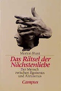 Cover: Das R&auml;tsel der N&auml;chstenliebe - Campus