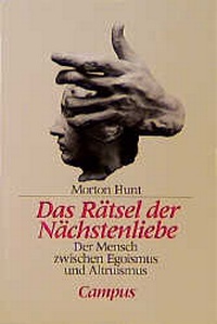 Enlarge image Cover: Das Rätsel der Nächstenliebe - Campus
