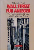 Cover: Wall Street f&uuml;r Anleger - Campus
