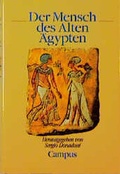 Cover: Der Mensch des Alten &Auml;gypten - Campus