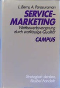 Cover: Service-Marketing - Campus