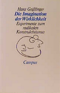 Enlarge image Cover: Die Imagination der Wirklichkeit - Campus
