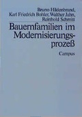 Cover: Bauernfamilien im Modernisierungsproze&szlig; - Campus