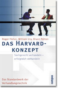 Enlarge image Cover: Das Harvard-Konzept - Campus