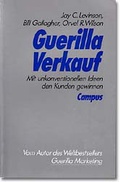 Cover: Guerilla Verkauf - Campus