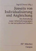 Cover: Jenseits von Individualisierung und Angleichung - Campus