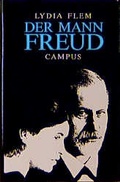 Cover: Der Mann Freud - Campus