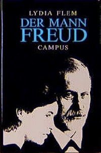 Enlarge image Cover: Der Mann Freud - Campus