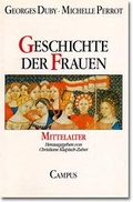 Cover: Geschichte der Frauen - Campus
