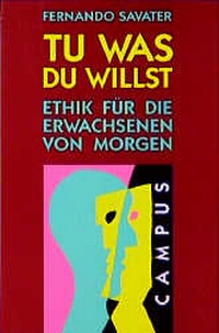 Enlarge image Cover: Tu was du willst - Campus