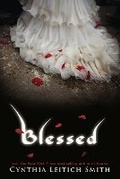 Cover: Blessed - Candlewick Press,U.S.