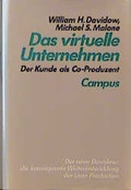 Cover: Das virtuelle Unternehmen - Campus
