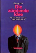 Cover: Die z&uuml;ndende Idee - Campus