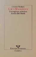 Cover: Laut-Malereien - Campus