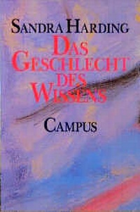 Enlarge image Cover: Das Geschlecht des Wissens - Campus