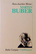 Cover: Martin Buber - Campus