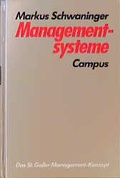 Cover: Managementsysteme - Campus