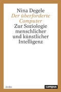 Cover: Der &uuml;berforderte Computer - Campus