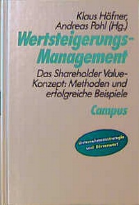 Enlarge image Cover: Wertsteigerungs-Management - Campus