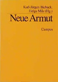 Cover: Neue Armut - Campus