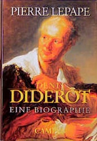 Enlarge image Cover: Diderot - Campus