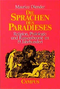 Enlarge image Cover: Die Sprachen des Paradieses - Campus